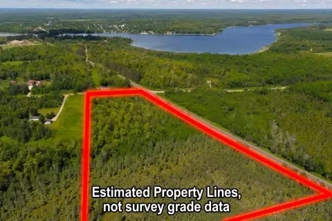 Recreation Land with ATV Access