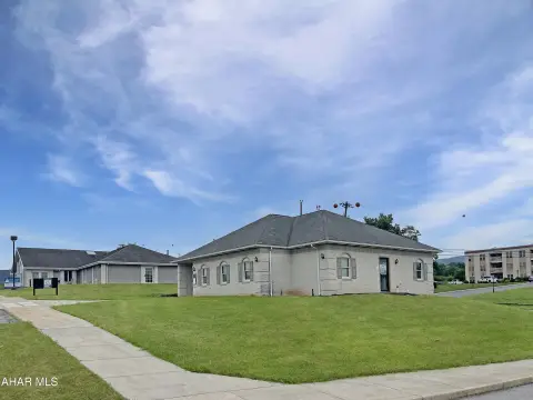 Medical Offices