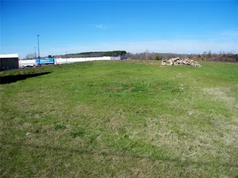 Idabel Land Near Wal-Mart
