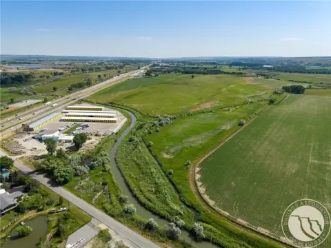 206 Acres Development Opportunity