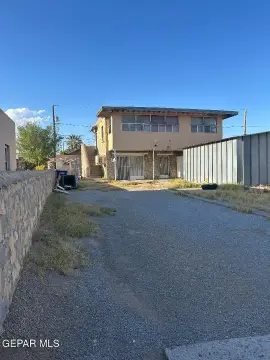 M-3 Light Industrial Property