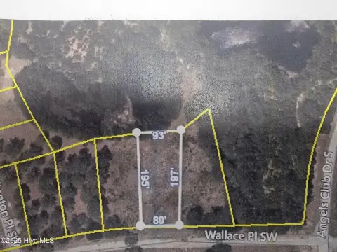 Sunset Beach Homesite in Ocean Ridge