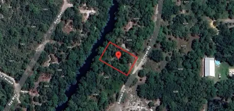 Canal Front Lot Opportunity