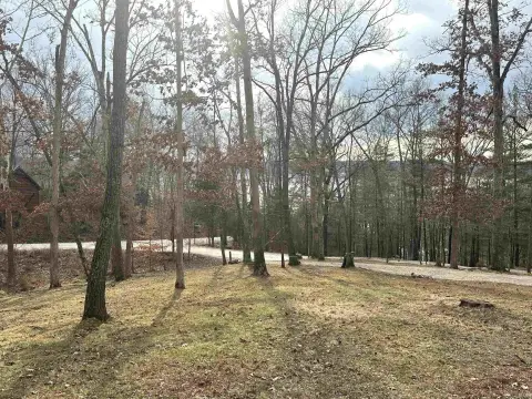 Residential Land Near Hoosier Forest