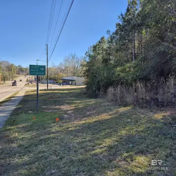 Prime Commercial Land I-65