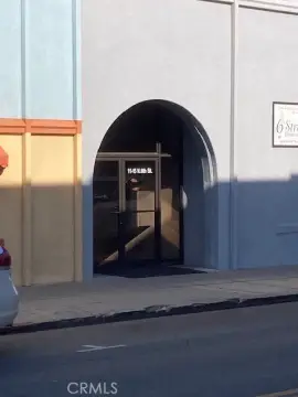 Downtown Redlands Single Room Office