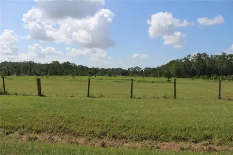 Pastureland with Existing Well