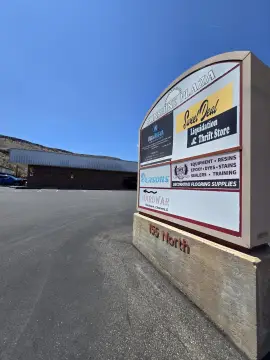 St George Commercial Space Available