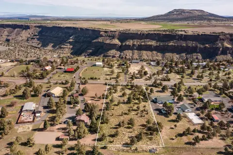 Residential Land in Crooked River Ranch