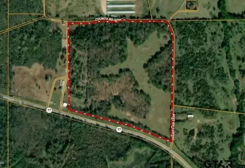 79.73 Acres in Omaha, TX