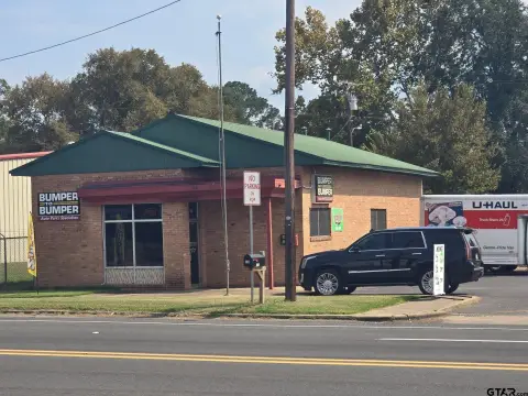 Waskom Commercial Property For Sale