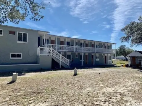 Atlantic Beach Apartments For Sale