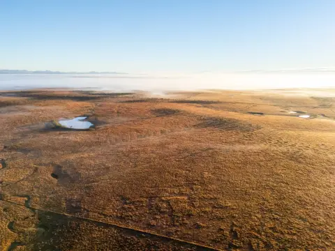 Oklahoma Ranchland Opportunity