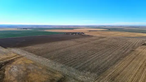 Nebraska Farmland Investment Opportunity