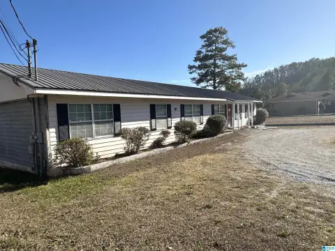 Office Space in Jacksonville, AL