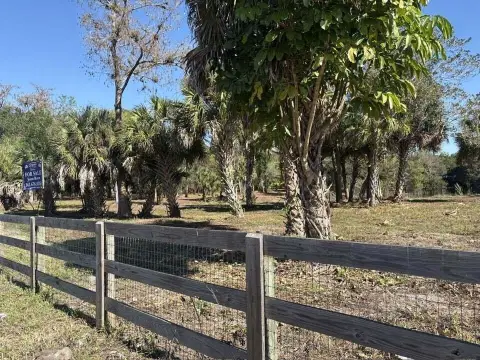 Loxahatchee Groves 5-Acre Property