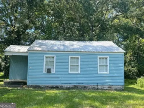 Income-Producing Multi-Family Portfolio