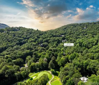 Highlands Country Club Vacant Land