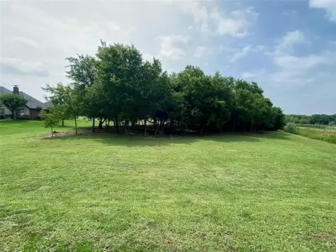 Residential Land in High Point Ranch