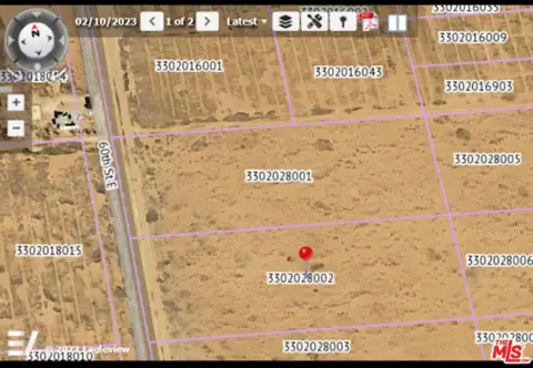 Redman Land Parcel For Sale