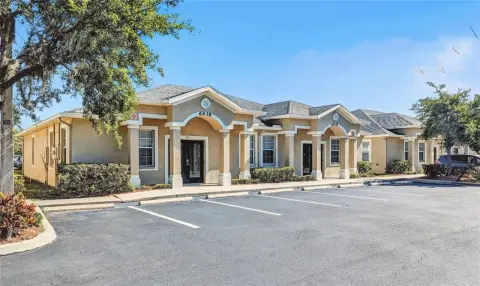 Linebaugh Avenue Professional Office Suites