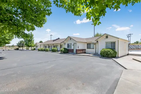 Remodeled Multifamily Investment Opportunity