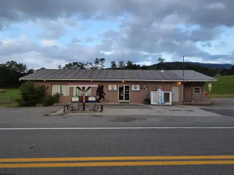 Turn-Key Business Opportunity in Dryfork