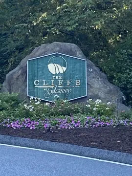 Landrum, SC Residential Lot