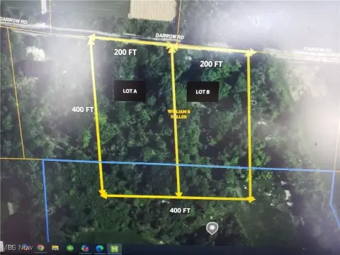 Land Available in Vermilion, OH
