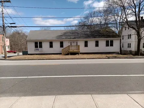 Southbridge Commercial Space For Sale