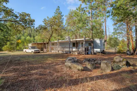 400-Acre EFU Property