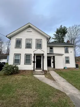 Remodeled Two-Family Home in Unionville