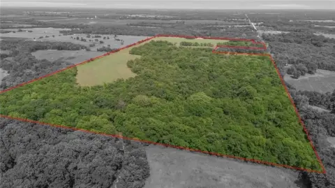 72 Acres of Versatile Land