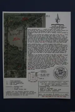 30.51 Acres in Parkdale, Arkansas