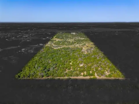 Parker County Farm/Ranch with Barndominium