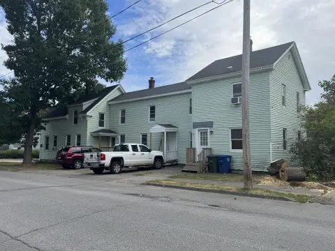 Updated Triplex