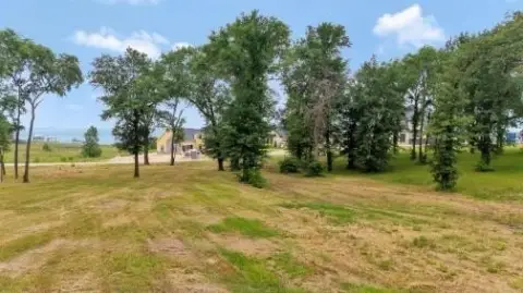 Cleared Lot in Gated Subdivision