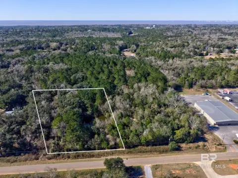 Daphne Land For Sale