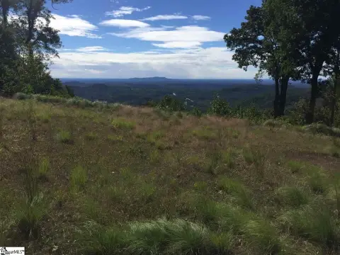 Mountain View Residential Lot