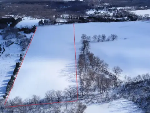 Vacant Land in Perry, MI