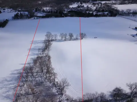 Perry, MI Vacant Land