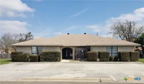 Killeen Multifamily Property For Sale