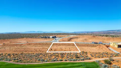 Premium Homesite with Panoramic Views