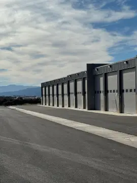 Retail Space in Cedar City