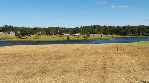 Waterfront Lot in Equestrian Community