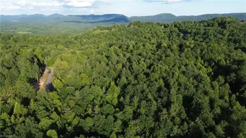 Majestic Mountain Subdivision Land