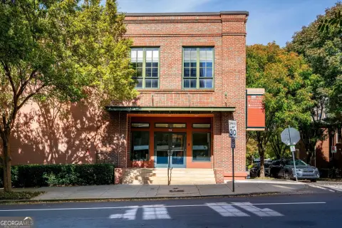 Glenwood Park Office Condominium