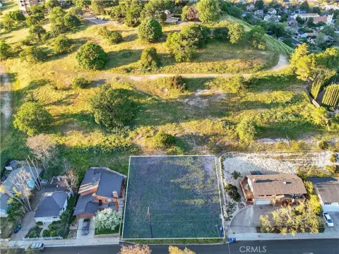 Paso Robles Westside Land Opportunity