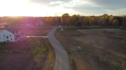 Residential Lot Near Powell Amenities