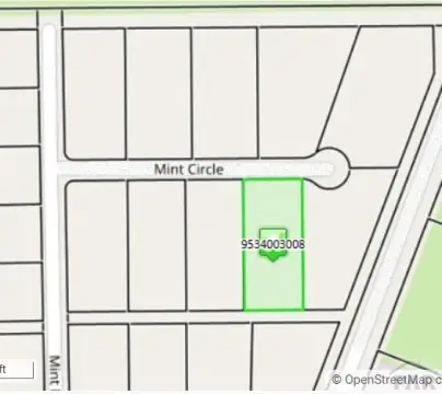 Residential Land in Pueblo West